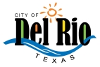 City of Del Rio Logo
